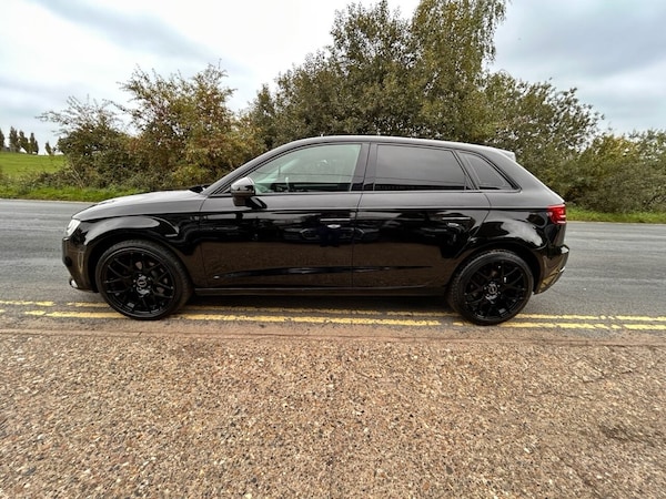 Used Audi A3 2018 for sale - 76203244: Photo 9