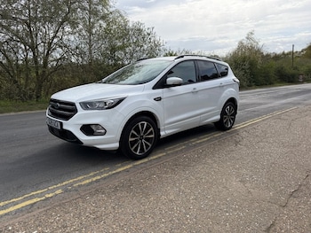 Used Ford Kuga 2019 for sale - 78212681: Photo