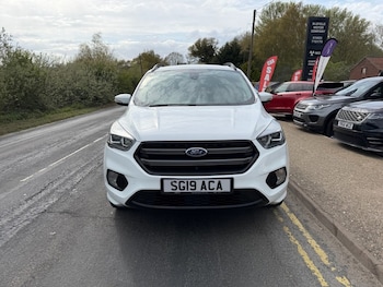 Used Ford Kuga 2019 for sale - 78212681: Photo