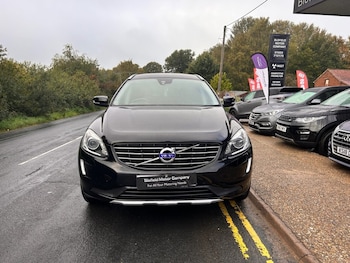 Used Volvo XC60 2016 for sale - 76203268: Photo