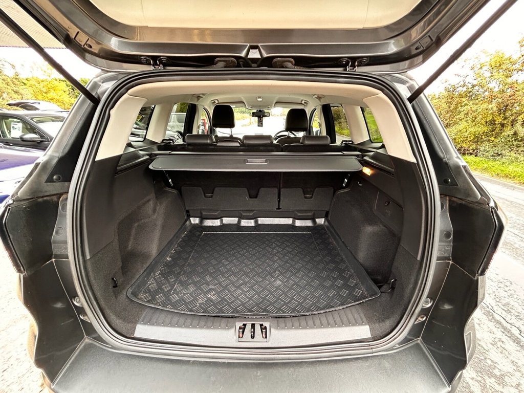 Used Ford Kuga 2016 for sale - 76582324: Photo 10