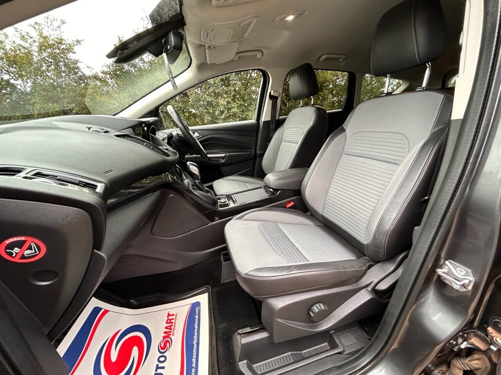 Used Ford Kuga 2016 for sale - 76582324: Photo 13