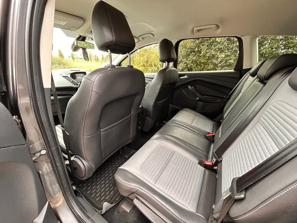 Used Ford Kuga 2016 for sale - 76582324: Photo 15