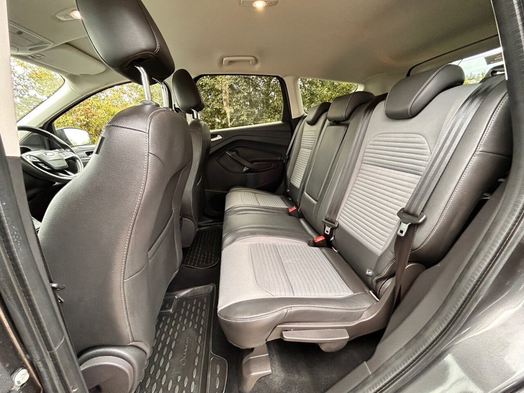 Used Ford Kuga 2016 for sale - 76582324: Photo 16