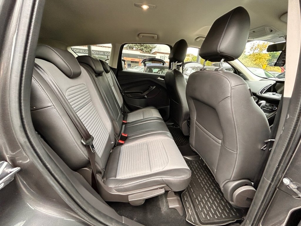 Used Ford Kuga 2016 for sale - 76582324: Photo 19