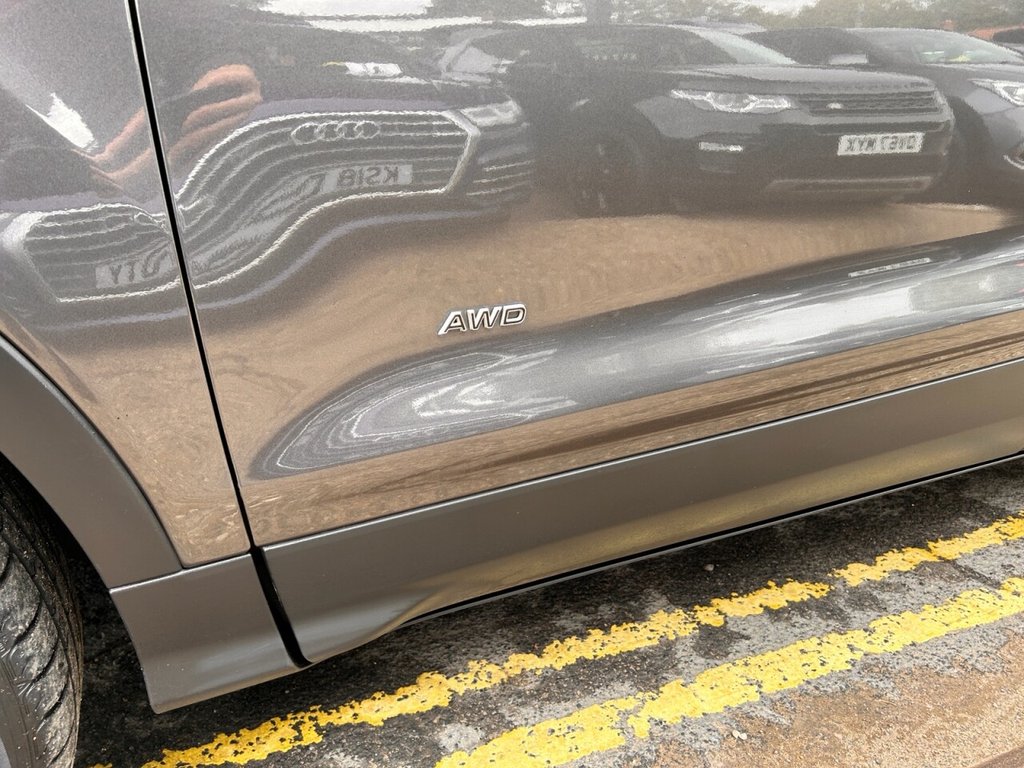 Used Ford Kuga 2016 for sale - 76582324: Photo 25