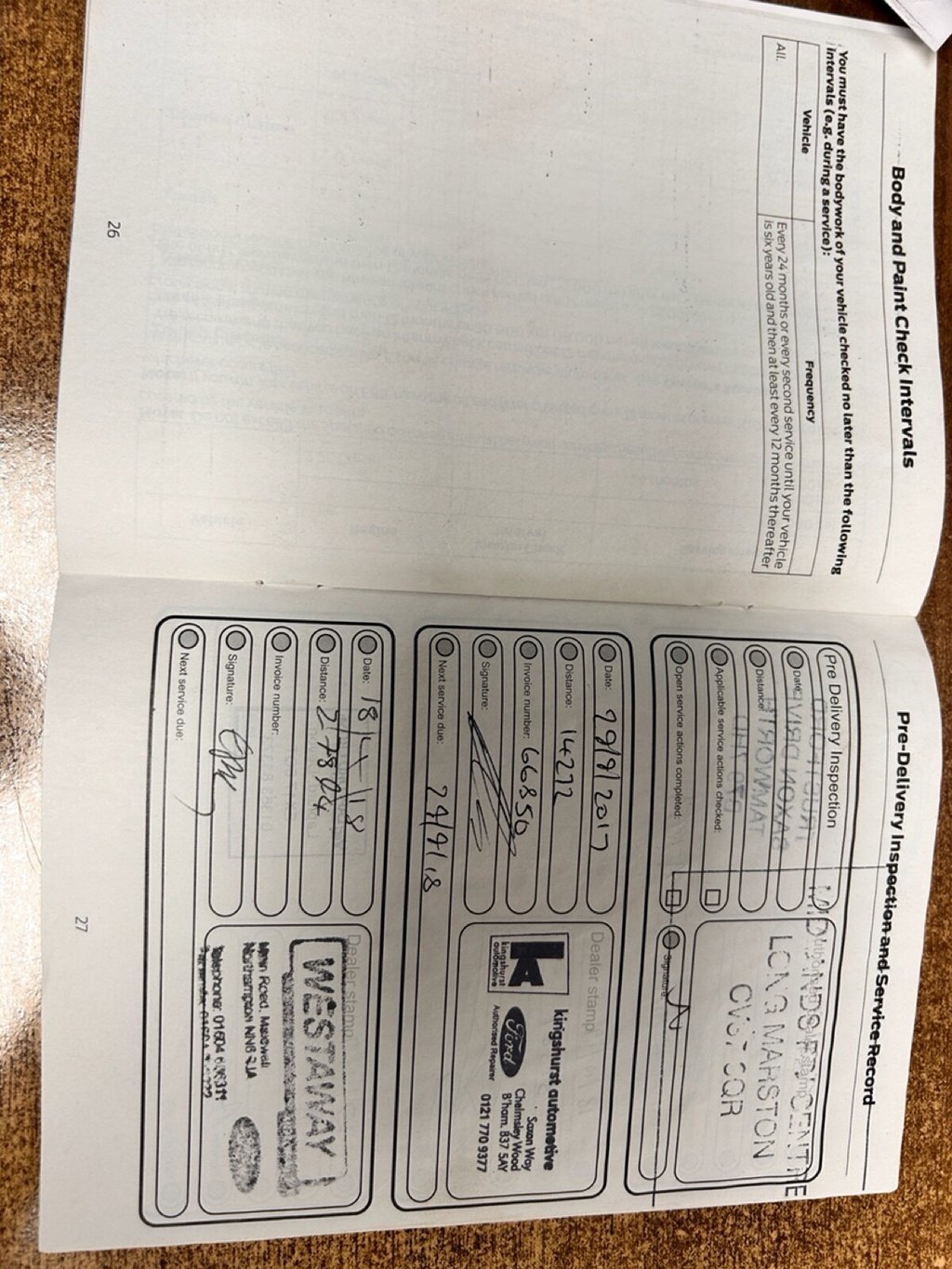 Used Ford Kuga 2016 for sale - 76582324: Photo 26