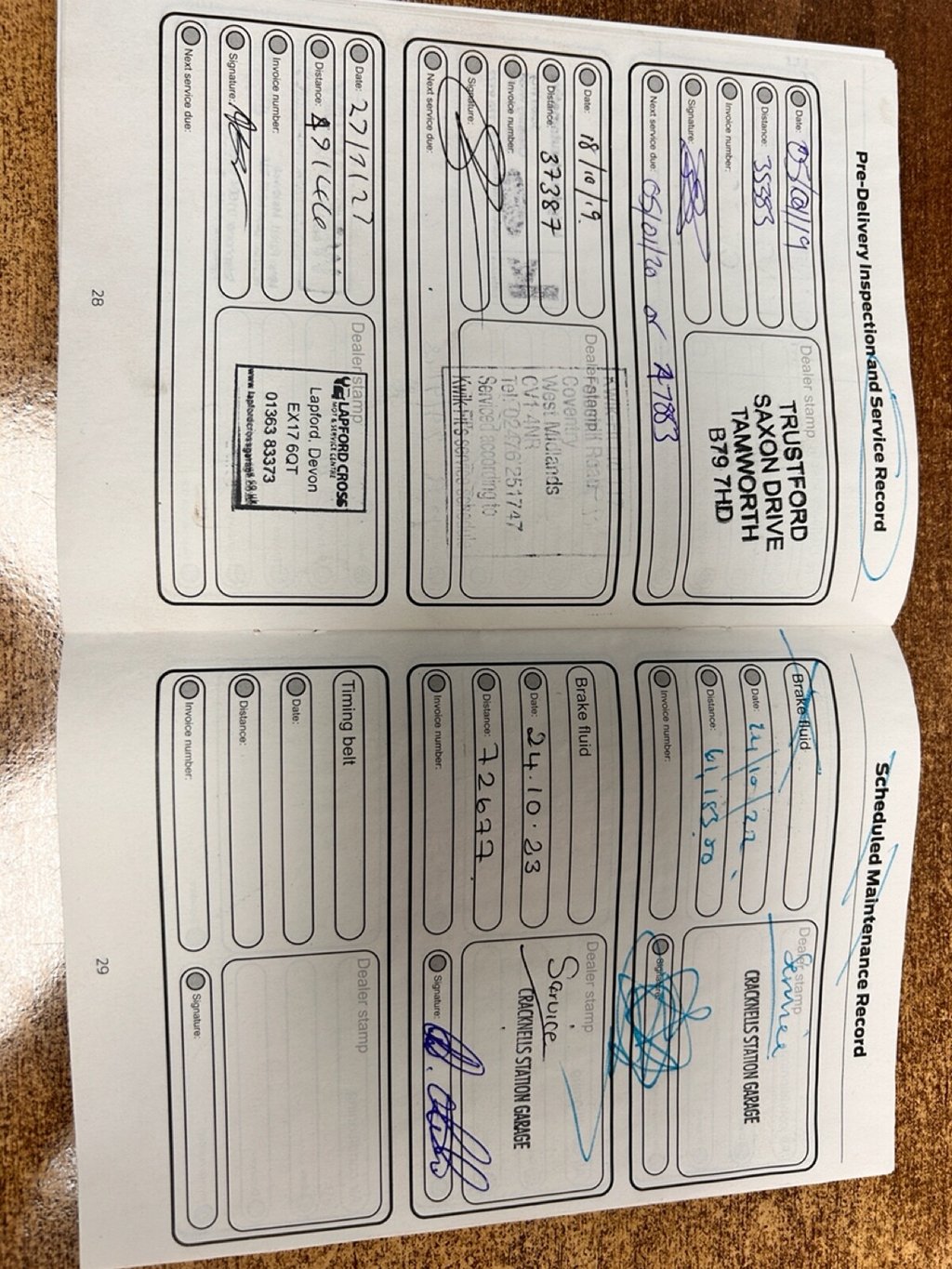 Used Ford Kuga 2016 for sale - 76582324: Photo 27