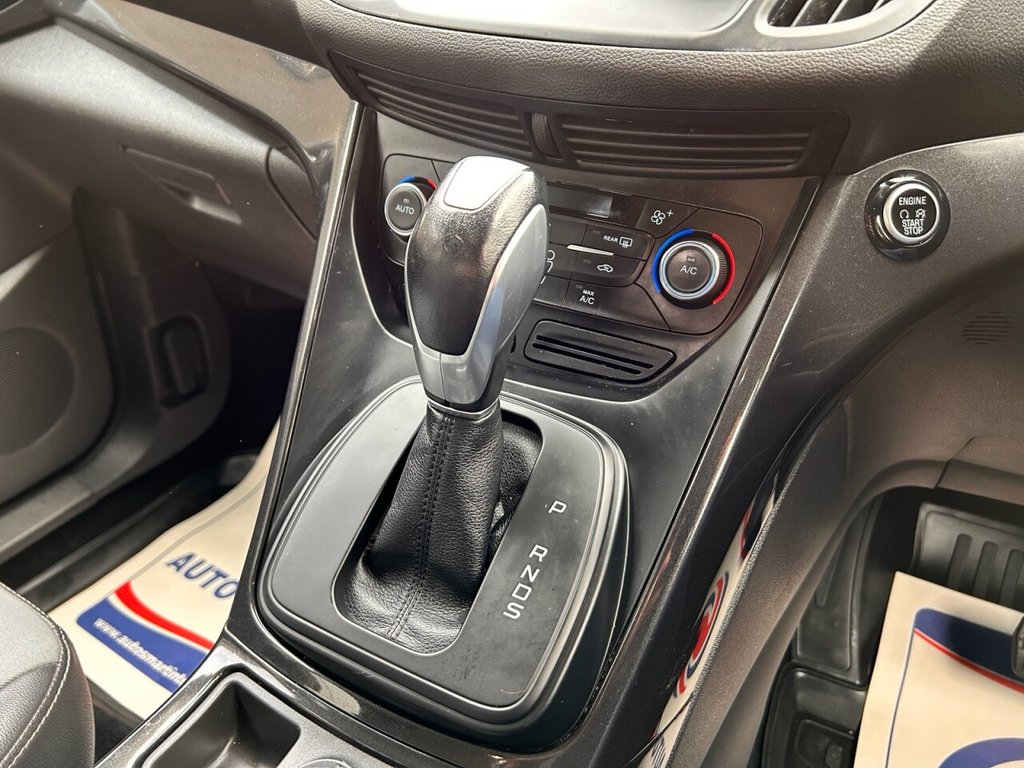 Used Ford Kuga 2016 for sale - 76582324: Photo 29