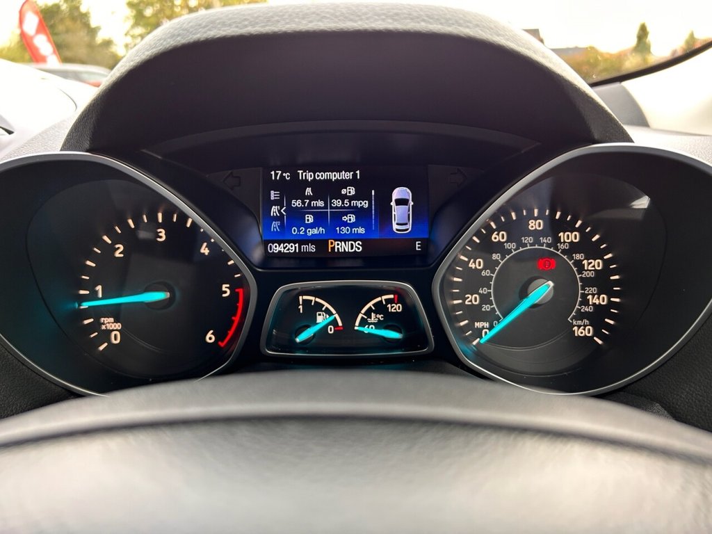 Used Ford Kuga 2016 for sale - 76582324: Photo 31