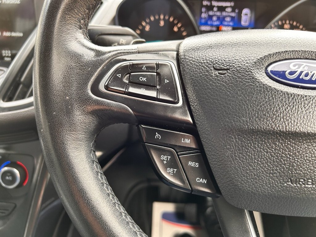 Used Ford Kuga 2016 for sale - 76582324: Photo 33