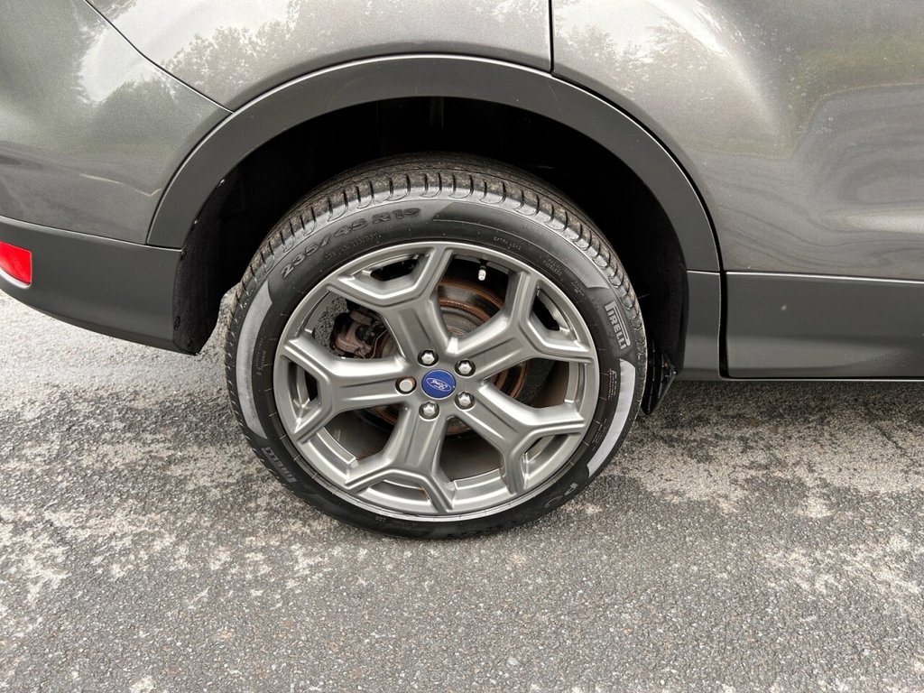 Used Ford Kuga 2016 for sale - 76582324: Photo 37