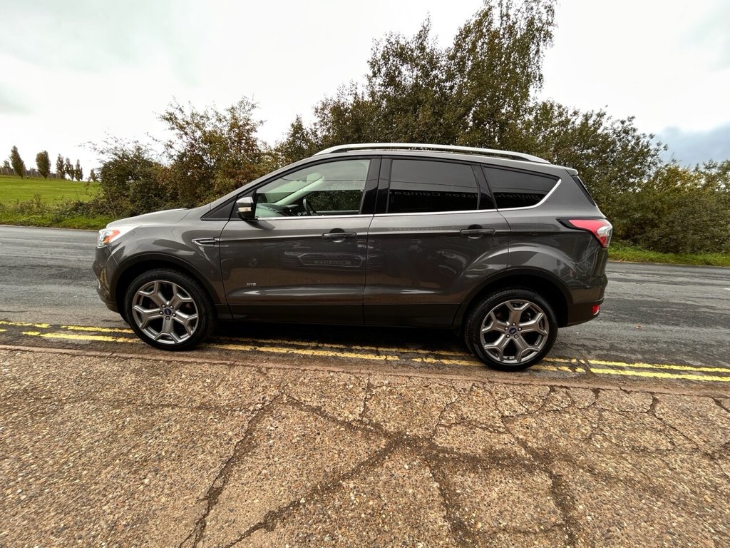 Used Ford Kuga 2016 for sale - 76582324: Photo 9