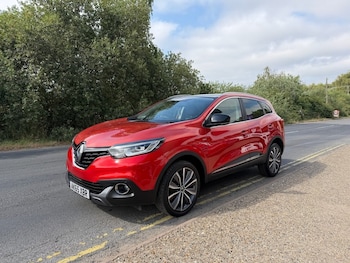 Used Renault Kadjar 2015 for sale - 79178889: Photo