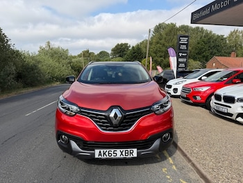 Used Renault Kadjar 2015 for sale - 79178889: Photo