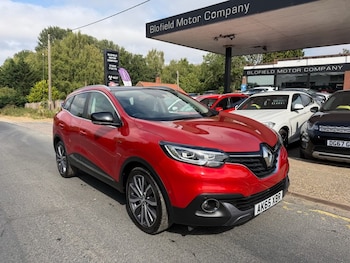 Used Renault Kadjar 2015 for sale - 79178889: Photo