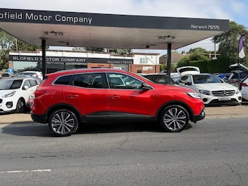 Used Renault Kadjar 2015 for sale - 79178889: Photo