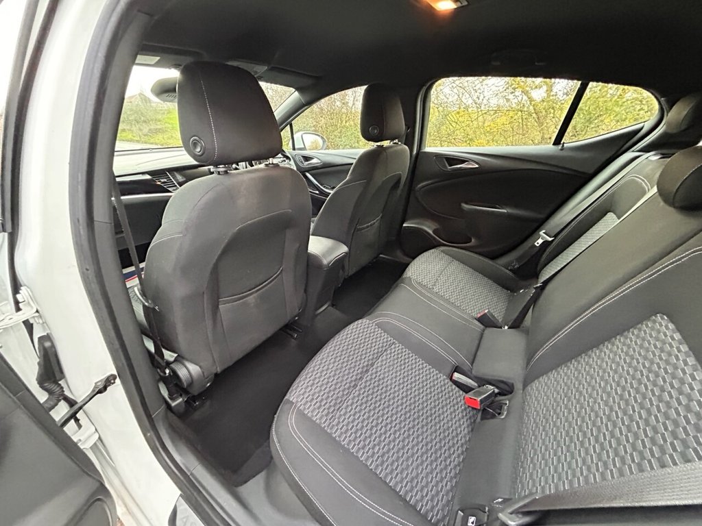 Used Vauxhall Astra 2016 for sale - 76867993: Photo 15