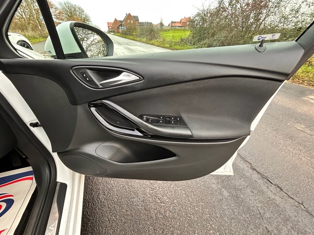 Used Vauxhall Astra 2016 for sale - 76867993: Photo 26
