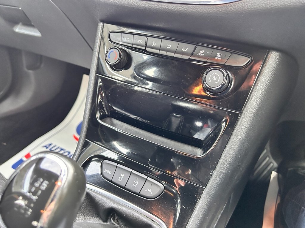 Used Vauxhall Astra 2016 for sale - 76867993: Photo 27