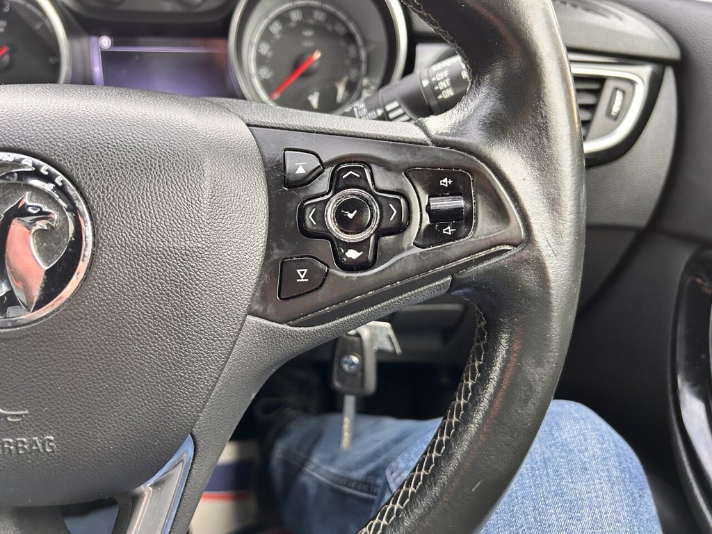 Used Vauxhall Astra 2016 for sale - 76867993: Photo 31