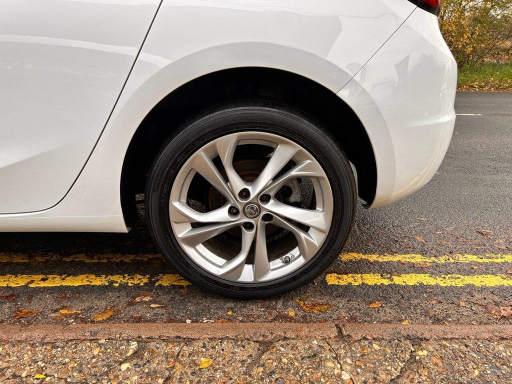 Used Vauxhall Astra 2016 for sale - 76867993: Photo 34