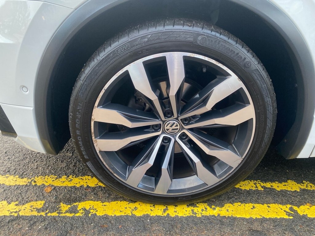 Used Volkswagen Tiguan 2019 for sale - 76590916: Photo 11