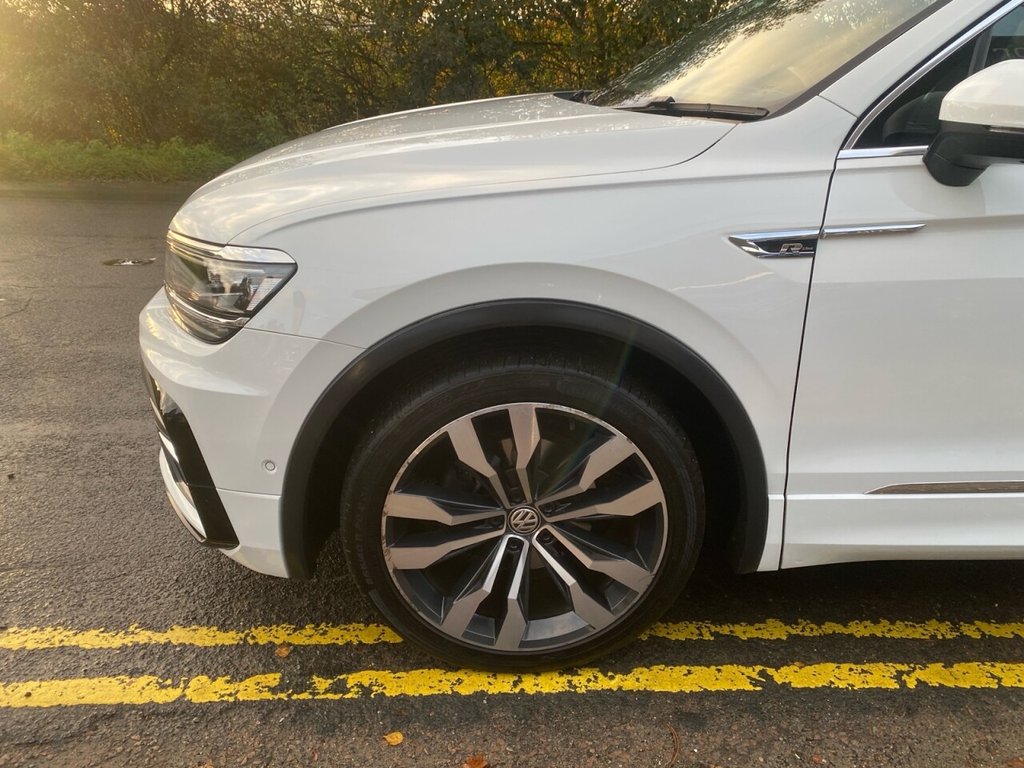Used Volkswagen Tiguan 2019 for sale - 76590916: Photo 13
