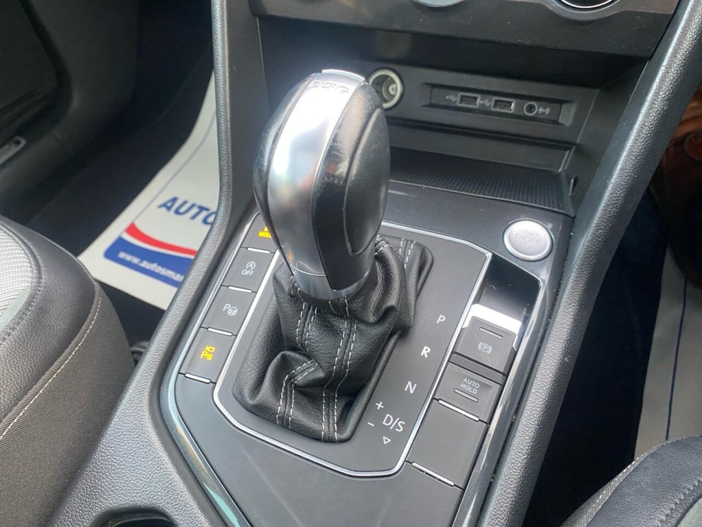 Used Volkswagen Tiguan 2019 for sale - 76590916: Photo 15