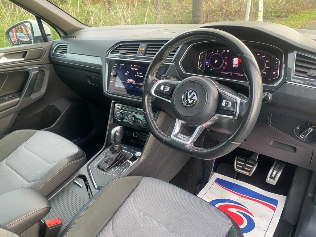 Used Volkswagen Tiguan 2019 for sale - 76590916: Photo 18