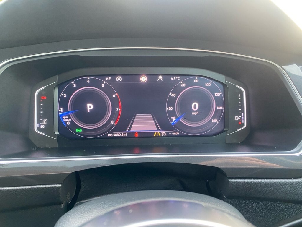 Used Volkswagen Tiguan 2019 for sale - 76590916: Photo 19