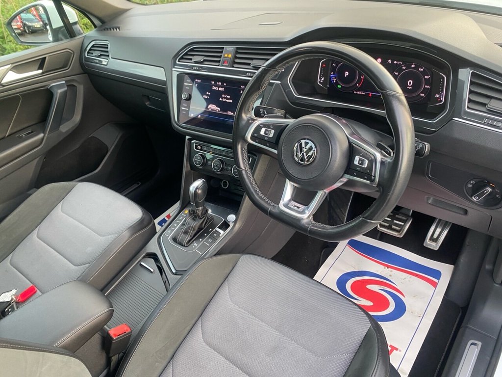 Used Volkswagen Tiguan 2019 for sale - 76590916: Photo 21