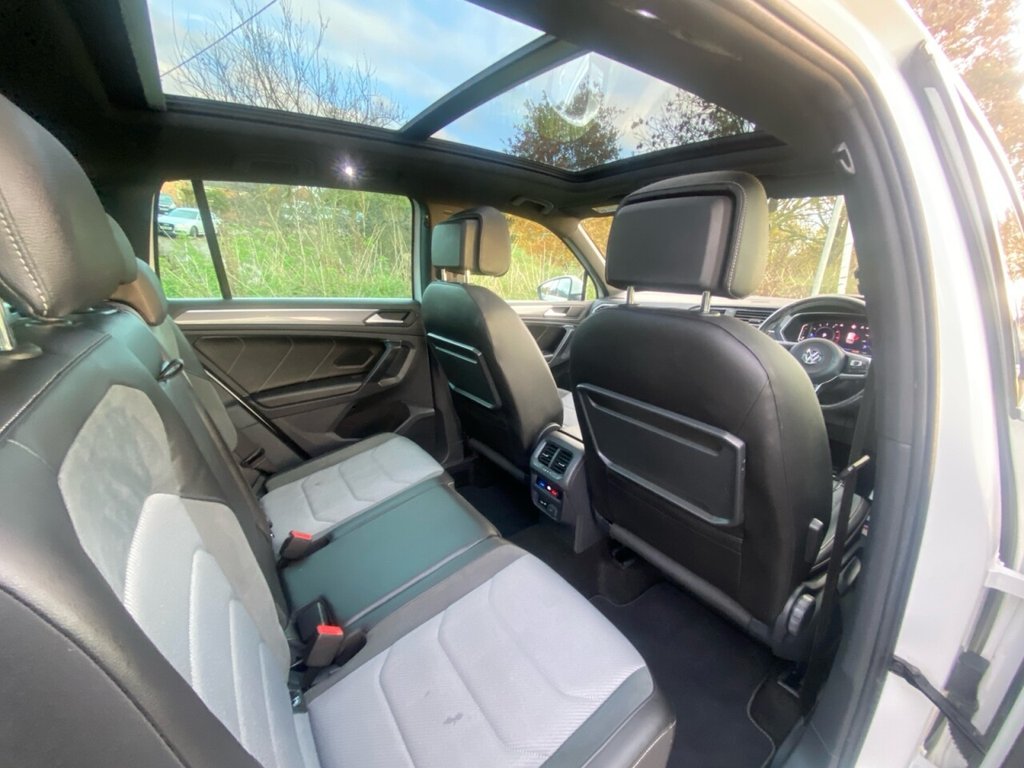 Used Volkswagen Tiguan 2019 for sale - 76590916: Photo 22
