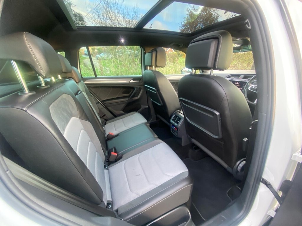 Used Volkswagen Tiguan 2019 for sale - 76590916: Photo 23