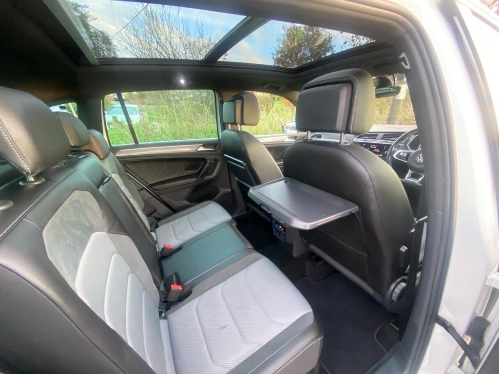 Used Volkswagen Tiguan 2019 for sale - 76590916: Photo 25