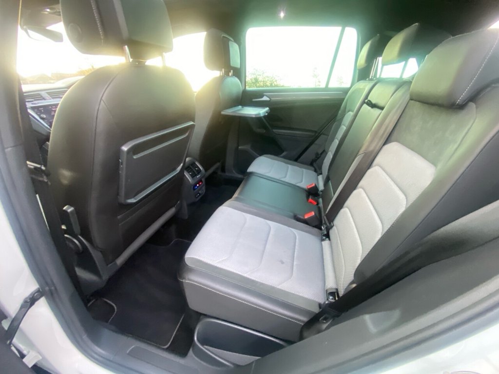 Used Volkswagen Tiguan 2019 for sale - 76590916: Photo 26