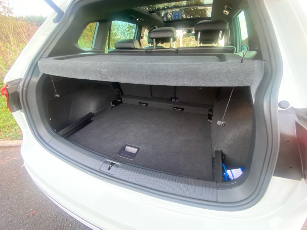 Used Volkswagen Tiguan 2019 for sale - 76590916: Photo 27