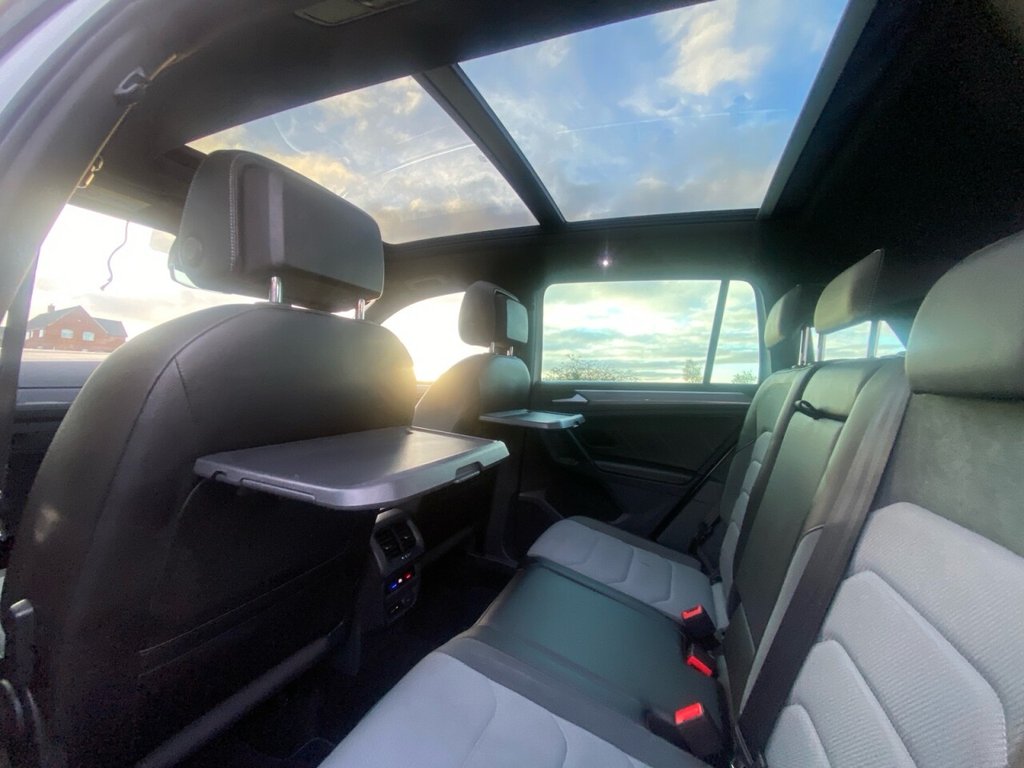 Used Volkswagen Tiguan 2019 for sale - 76590916: Photo 28