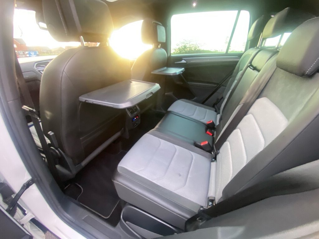 Used Volkswagen Tiguan 2019 for sale - 76590916: Photo 29