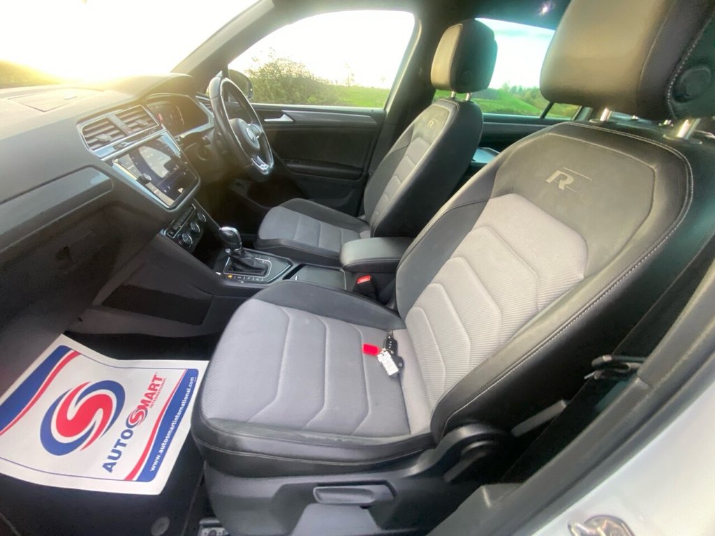 Used Volkswagen Tiguan 2019 for sale - 76590916: Photo 30