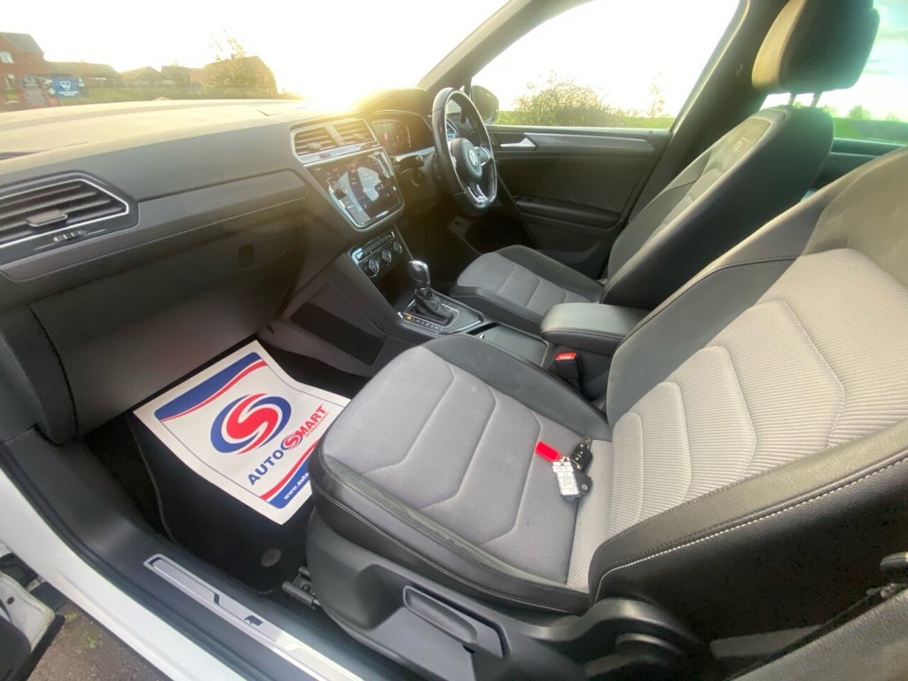 Used Volkswagen Tiguan 2019 for sale - 76590916: Photo 31