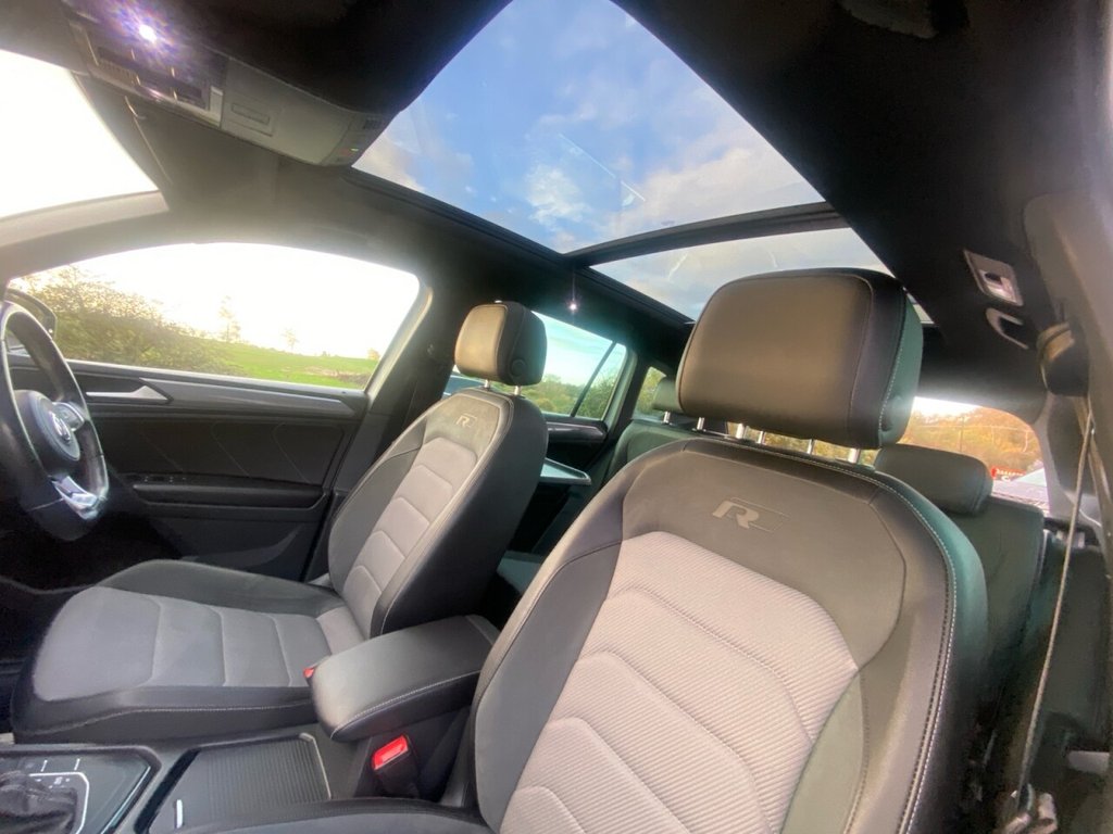 Used Volkswagen Tiguan 2019 for sale - 76590916: Photo 32