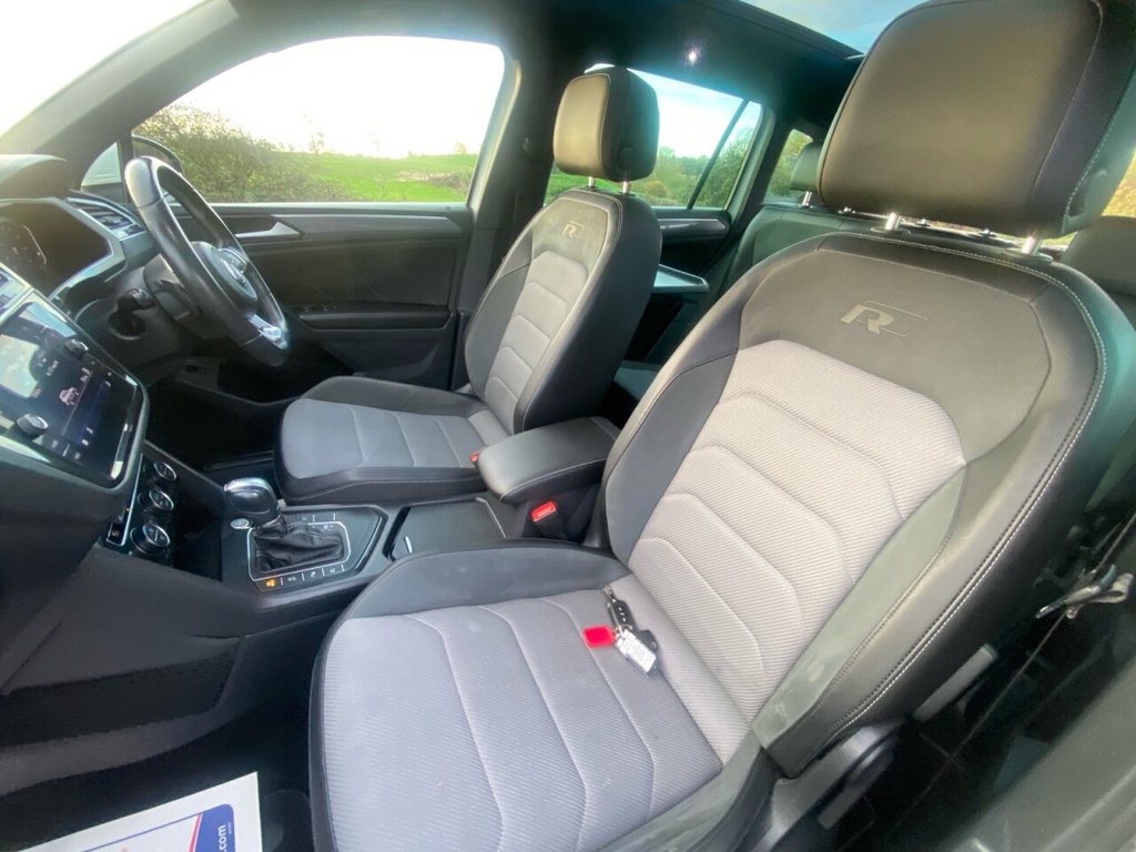 Used Volkswagen Tiguan 2019 for sale - 76590916: Photo 33
