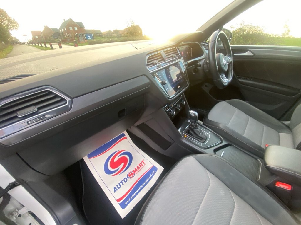 Used Volkswagen Tiguan 2019 for sale - 76590916: Photo 35