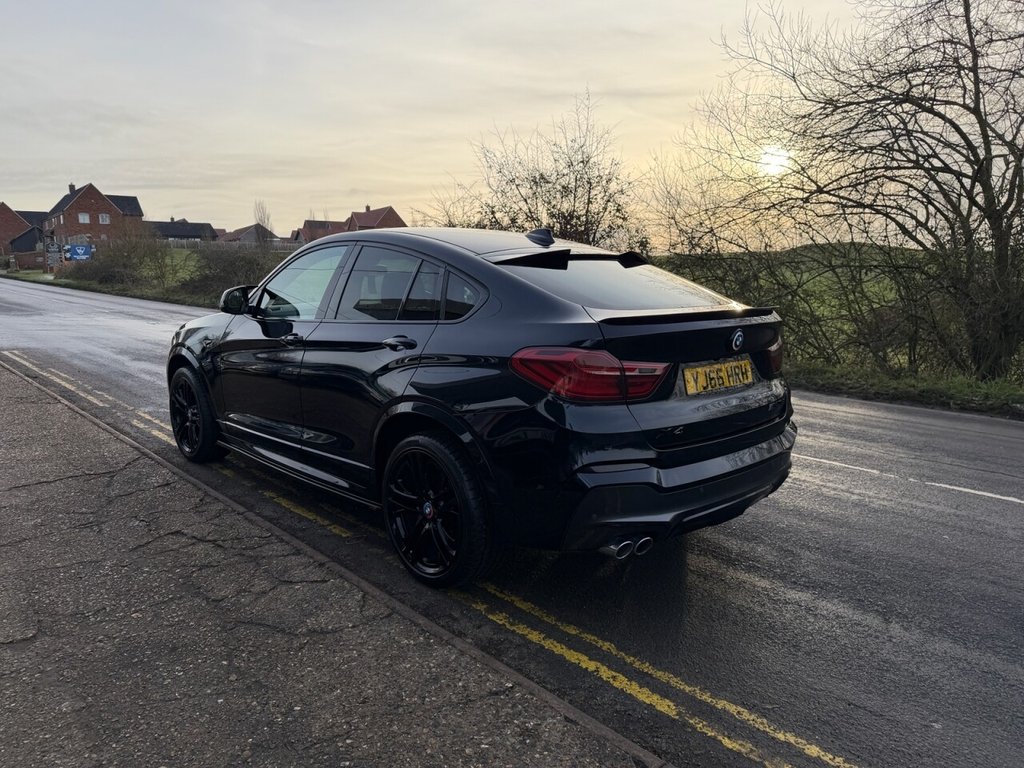 Used BMW X4 2017 for sale - 77139948: Photo 13