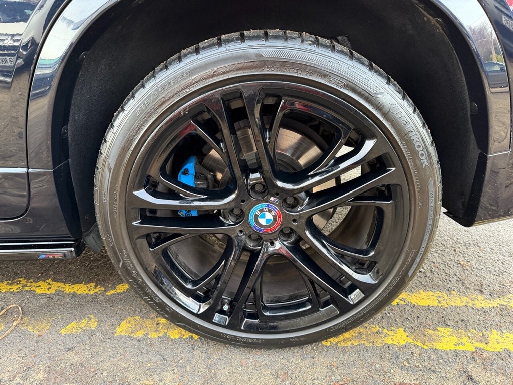 Used BMW X4 2017 for sale - 77139948: Photo 14