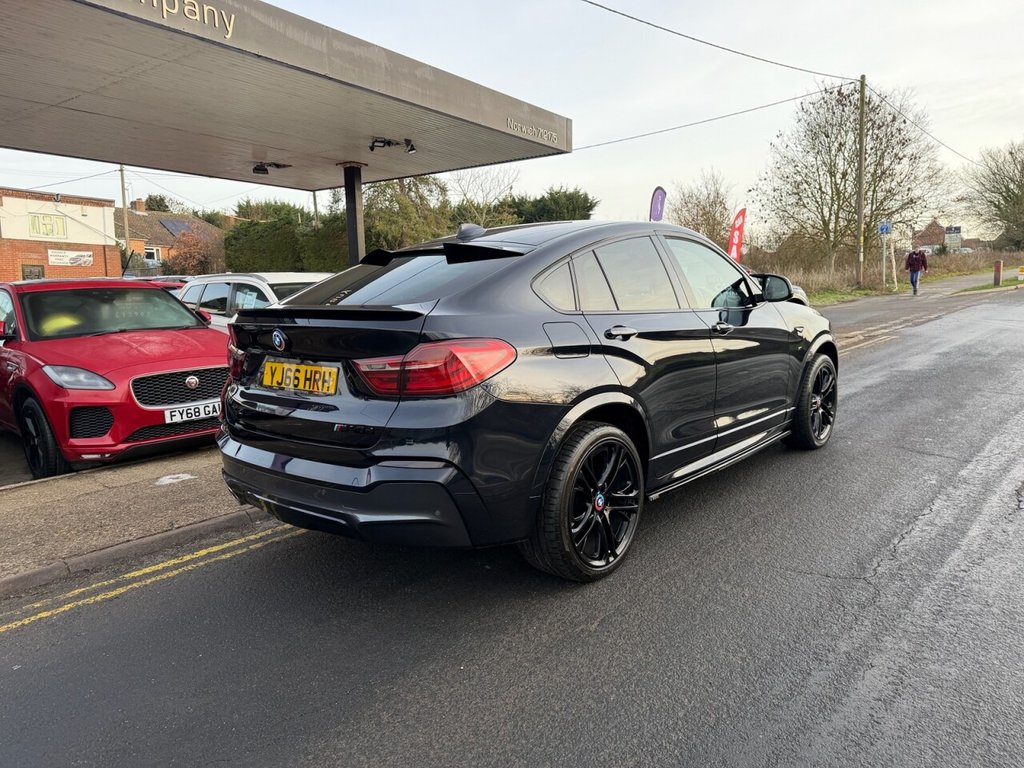 Used BMW X4 2017 for sale - 77139948: Photo 15