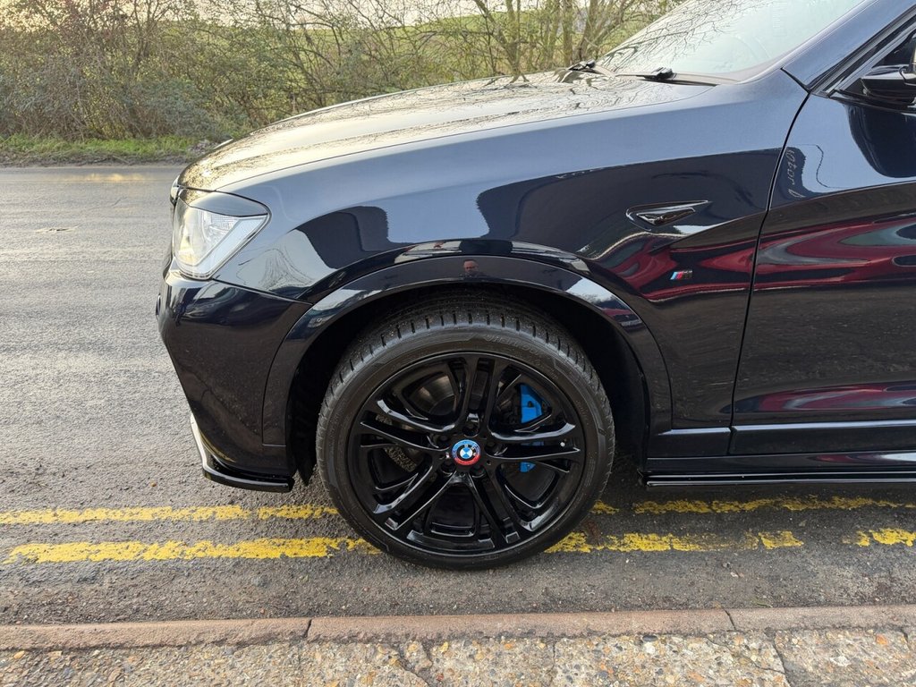 Used BMW X4 2017 for sale - 77139948: Photo 16