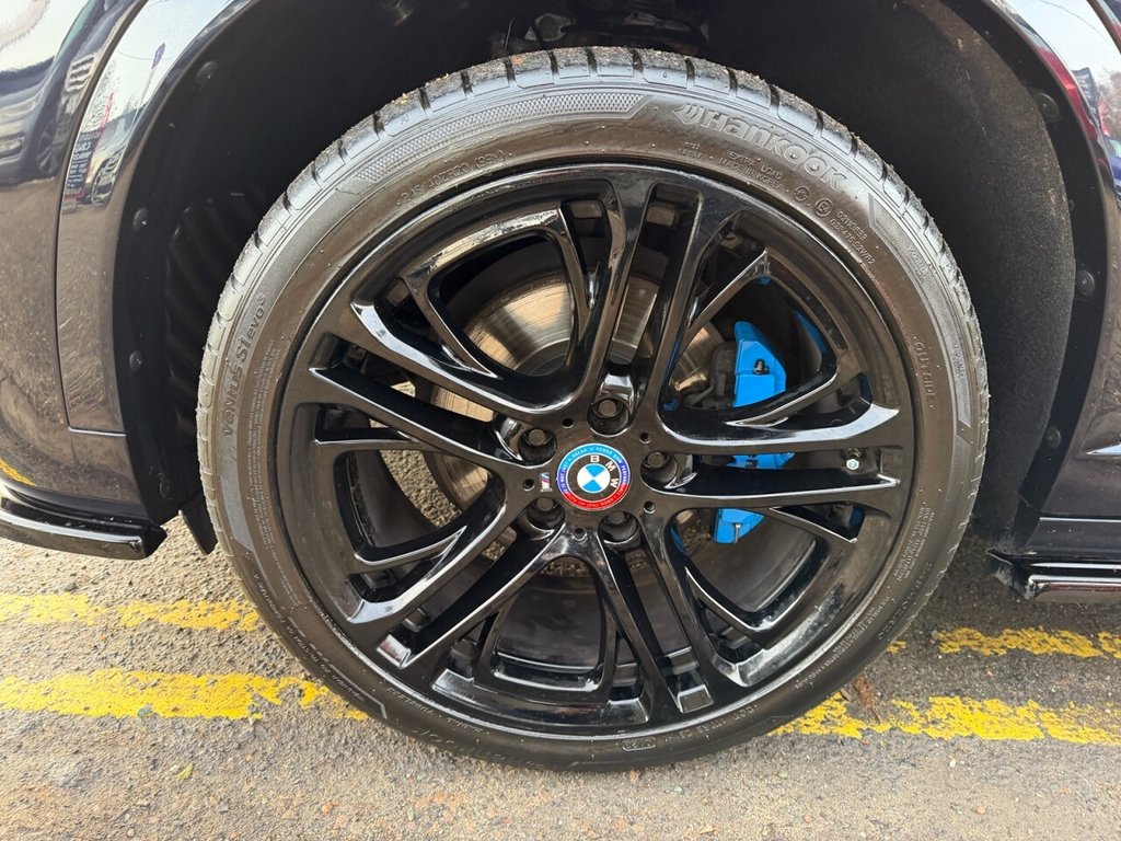 Used BMW X4 2017 for sale - 77139948: Photo 17