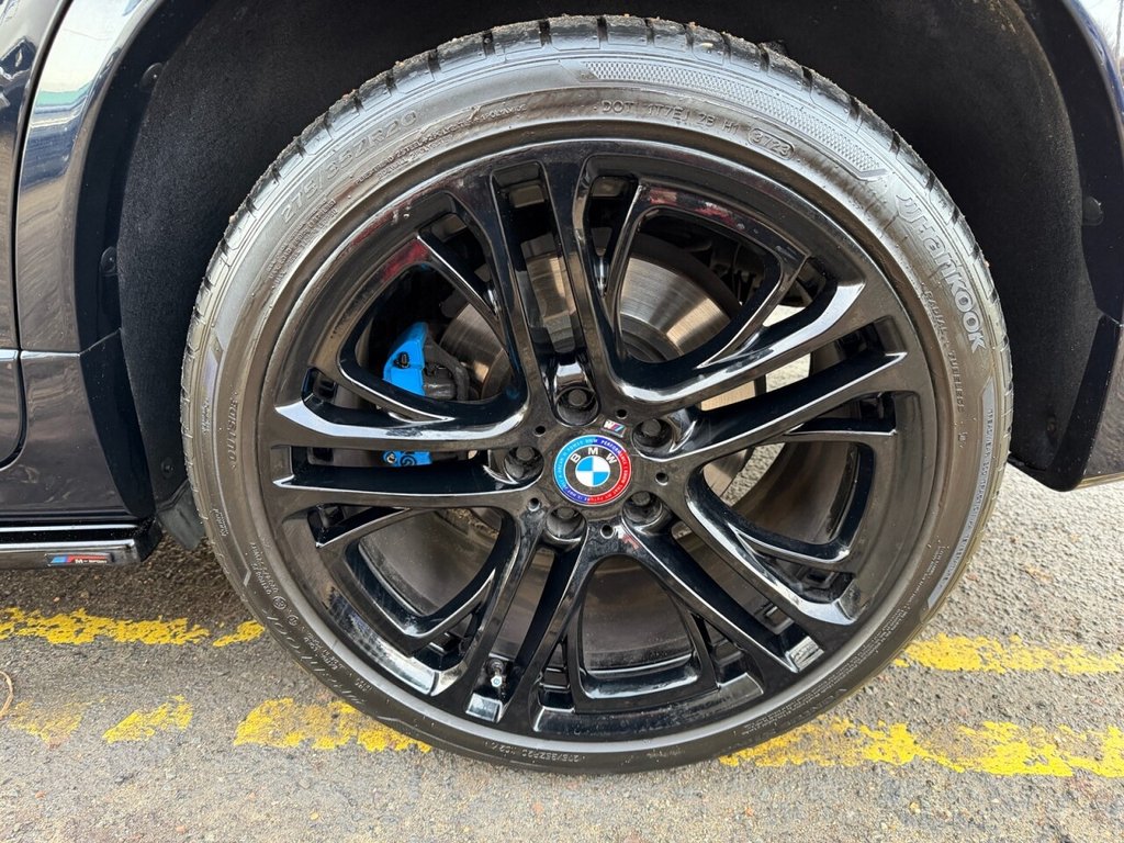 Used BMW X4 2017 for sale - 77139948: Photo 18